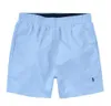 Zomermode shorts Heren Polo Nieuw designerbord Korte snel drogende badmode bedrukkingsbroeken zwemmen Aziatische 5511es