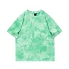 Damen T -Shirt Designer -Hemden für Frauen Luxus Lady Kleidung Frühlings Sommer Neue ultradünne atmungsaktiv