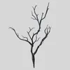 Decoratieve bloemen gesimuleerde dode takken Coral Deer Antlers DIY Hoofddeksel Home Decor Landschapsarchitectuur Tak Christmas Halloween Faux Dry Twig