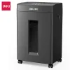 Shredder Deli A4 23L kantoor stille shredder elektrisch kantoor shredder kleine thuis shredder kantoor shredder 220V