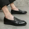 Повседневная обувь мужская мода наскальмену
