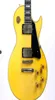 Custom Heavyrelicrandyrhoads Antique E -Gitarre in weißer Creme Color5924197