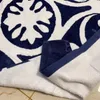 Badhanddukdesigner Badhandduk stor storlek Strandhandduk 100% bomull Vuxen Swim Handduk Tjock, mjuk och absorberande handduk