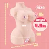 AA Designer Sex Toys Sex Doll Male Big Butt Inverted Model Famous Adult Sex Products Hot Selling