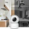 Webcams imilab c20 fotocamera di sicurezza domestica wifi 1080p ip ip indoor webcam cctv vedio di sorveglianza camma funzionante presso imilab app compatibile con Alexa