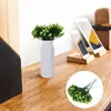 Decorative Flowers Baby's Breath Flower Stems Simulated Adorn Artificial Home Realistic Branch Household Bouquet Simulation