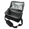 Dinnerware Fashion Portable Insulation Bag Lunch Storage Kids Large Men Adult Cool Thermal