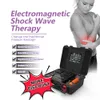 Portable Ed Treatment Shock Wave Equipment Pain Relief Body Relaxation Massager Extracorporale schokgolf voor paardenveterinair