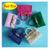 BestKid DHL Livraison gratuite!Sacs à main élégants classiques de Hot Sale pour faire du shopping pour bébés filles petits sacs adolescents Mini sac à main BK0087284577