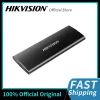 Drives Hikvision T200n Ssd 256gb 512gb 1tb Portable Solid State Drive Usb 3.1 Gen 2 External Storage Compatible for Latop/desktop