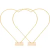 Dekorative Blumen Liebe Girlande Hoop Esstisch Dekorationen Multifunktionsblume-Hoops Wand Hanging Drahtkranz Rahmen Wood Heart Desktop