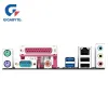 Cartes mères Gigabyte GAP75D3 Branche mère originale LGA 1155 DDR3 USB2.0 USB3.0 SATA3 P75 D3 32 Go Intel B75 22NM Bureau de bureau Utilisé