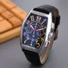 2023 Blue Angel Fashion Belt Quartz Men's Watch