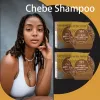 Zabiegi szampon szampon do odrastania włosów afrykańska szalona trakcja łysienie alopecia anti fryzur