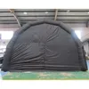 Free Ship Giant 10mWx6mDx5mH (33x20x16.5ft) Outdoor Inflatable Stage Cover Tent For Concert Performance Events