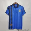 1978 1986 1998 Argentina Retro Soccer Jersey Maradona 1996 2000 2001 2006 2010 Kempes Batistuta Riquelme HIGUAIN KUN AGUERO CANIGGIA AIMAR Football Sh 803