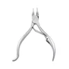 Foot Clippers Nail Cutter Ingrown Cutters Manicure Scissors Cuticle Toe Pedicure Tools