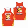 Street Fighter NCAA Movie Basketball Jerseys Akuma Bowser le King Koopa Cash Money Record