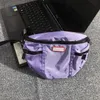 Sacs d'extérieur de haute qualité Sacs d'étudiant designer de sacs d'études Bacos à dos dames fanny pack sac de taille Nouveau sac à dos léger Femmes Bags de marque extérieure Yoga Hunnter avec logo