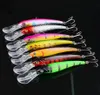 Big Bass Fishing Lures 165cm 28G Minnow Artificial Bait Pesca Wobbler Hooks Duikdiepte 1545M91633879207864