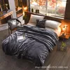 Blankets Flannel FLeece Throw Blanket For Beds Sofa/Bed Travel Plaids Warm Sherpa Fuzzy Microfiber 4 Season