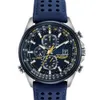 Blue Angel Fashion Belt Quartz Men's Watch