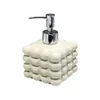 Liquid Soap Dispenser Lotion Pump Creative Hand for Kitchen El Laundry