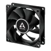 Möss Arctic F14 F12 P14 P12 Slient PWM PST CO 14CM 12CM CASE FAN 140mm 120mm PC CPU Cooler Cooling Fan Radiator FDB Mute Black