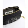 Fashin New Model Bag de Cuero Plano Espanol Bimba y Lola Bolso de Hombro Fashion Bag 791