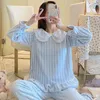 Vêtements à la maison Girls Pyjamas de nuit de nuit vêtements de nuit sexy avec des vêtements de sommeil intimes en dentelle