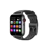 Android 9.0 SMART 4G GPS TRACE حدد موقع معدل ضربات ضربات ضربات القلب على WRISTWACK