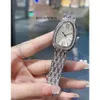 B Fashion Serpenti Seduttori Luxury Wristwatch Femmes Watch Designer Light Snake Head Classic Diamond Double Ring Volyle Quartz Femme WPCY MJYA JTYK