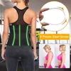 Taille buik shaper dames shaper taille korsetten sauna zweet afslank riem workout buikbestrijding taille cinchers gewichtsverlies shapewear gordel l2447