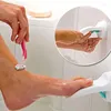Коврики для ванной комнаты для душа ноги для умывания ног бритья нога шаг оказание помощи держателю педали не скольжение всасывание дома дом
