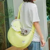 Cat Carriers For Small Dogs Portable And Breathable Dog Purse Pet Travel Handbag Versatile Dogs/Cats Carrier Tote Hiking