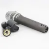 マイクオリジナルSamson C05 CL Handheld Condenser Microphone for Live Performance and Recording Applications with Mic Stand Clip