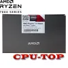 CPUS NOVO AMD RYZEN 9 7950X R9 7950X Caixa 100100000514 4,5 GHz 16Core 32THRAD CPU Processo 5nm Zen4 170W Socket AM5 PCIE5.0 sem ventilador