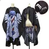 Fashion Hairdressing Cape Barbershop Haircutting Cloth Wrap Protect Apron Waterproof Pro Salon Antistatic Hairdresser Tools