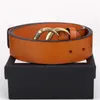 Cinturón de diseño Mujeres Fashion Hebilla de cuero Genuino Ancho de cinturón de cuero 38 mm 20 Estilos de alta calidad con caja Men Mujeres Mujeres Cinturones para hombres