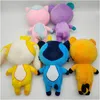 Filmer TV Plush Toy Children Toys Stuffed Animals P 27cm Ranboo Dolls Surprise Birthday Present For Drop Delivery Presents DH5LX