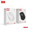 Ratos portátil New Raton Inalambrico 2.4g Wireless Battery Mouse Laptop Desktop Acessórios para computadores Ergonomics y240407