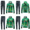 2024 2025 Senegal Soccer Trackuit Man Kit Football Jacket 24 25 Senegal Allenamento Sopravvissuto Sopravvissuto