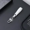 Lanyard Designer Keychain Key Chains Ring Holder Brand Designers Keychains For Porte Clef Gift Men Women Car Bag Pendant Accessories With Box Dust Bag