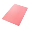 Table Mats Can Cut And Oil Proof Cabinet Mat Pad Plate For Dining Circle
