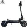 En yeni Teverun Fighter Supreme 7260R Elektrikli Scooter Ekle PKE Fonksiyonu Ekle 72V 60AH Pil 10000W Pik Güç Motor Hızı 110km/H Uygulama Sürümü Akıllı BMS