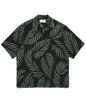 Męskie koszulki Wacko Maria Short Shirt Print Wampir Casual Mens and Womens Hawaiian Vacation Collection Wacko Maria koszulka J240402