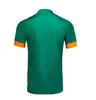 Maglie da calcio 24-25 Irlanda casa personalizzata Kingcaps di qualità thai