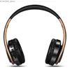 Telefon komórkowy słuchawki Sport Bluetooth Słuchawki bezprzewodowe słuchawki Uruchamianie zestawu słuchawkowego Obsługa SDCard SDCARD z wbudowanym mikrofonem do smartfona Y240407
