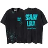 T-Shirt American Trendy Strendy Retro Dirt Lauph