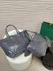 sacchetti di designer sacchetti di donna di lusso per spalla sponnessa Borsa di alta qualità S BASSO DESIGNO SCARA POLCENTO Portafoglio in pelle Borsa per la spesa composito